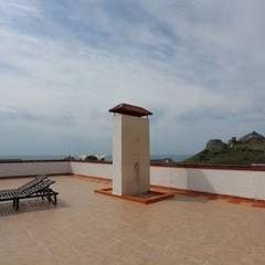 Отель Барселона, Судак, Крым