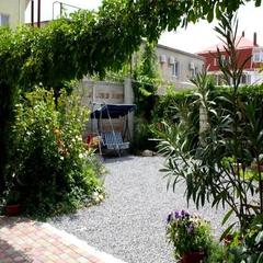 Гостевой дом Бунгало у Романа, Судак, Крым