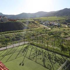 Отель Барселона, Судак, Крым