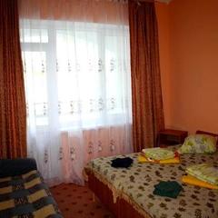 Гостевой дом Бунгало у Романа, Судак, Крым