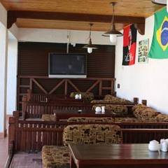 Отель Барселона, Судак, Крым