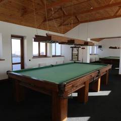 Отель Барселона, Судак, Крым