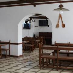 Отель Барселона, Судак, Крым