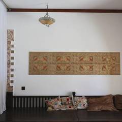 Отель Барселона, Судак, Крым