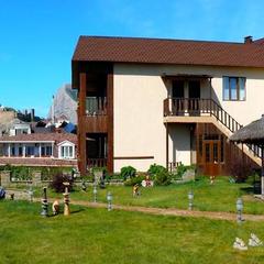 Гостевой дом Mall, Судак, Крым