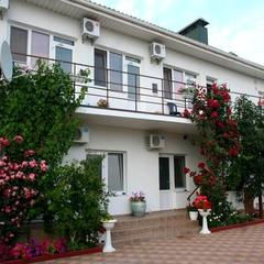 Гостиница Maxim, Судак, Крым