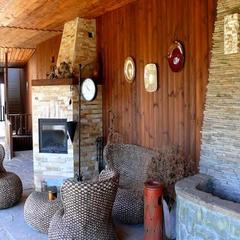 Гостевой дом Mall, Судак, Крым