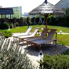 Гостевой дом Mall, Судак, Крым