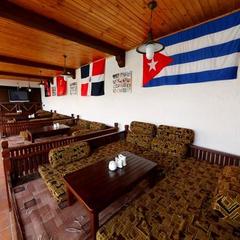 Отель Барселона, Судак, Крым