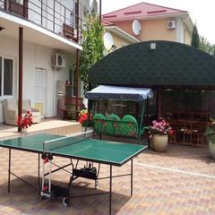 Гостиница Maxim, Судак, Крым