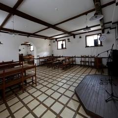 Отель Барселона, Судак, Крым