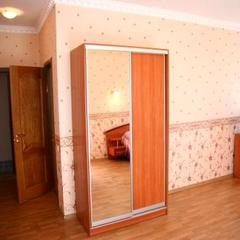 Гостиница Тропикана, Судак, Крым