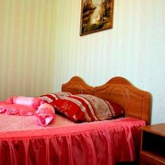 Гостиница Maxim, Судак, Крым