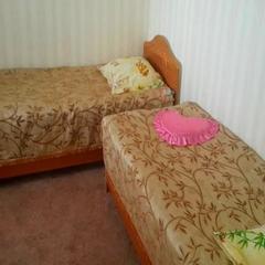 Гостиница Maxim, Судак, Крым