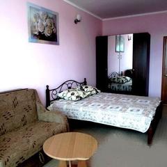 Гостиница Maxim, Судак, Крым