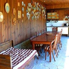 Гостевой дом Mall, Судак, Крым