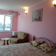 Гостиница Maxim, Судак, Крым