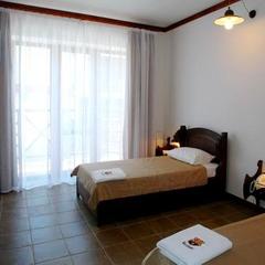 Отель Барселона, Судак, Крым