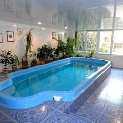 Гостевой дом Mall, Судак, Крым