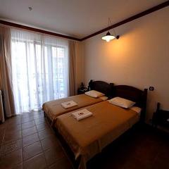 Отель Барселона, Судак, Крым