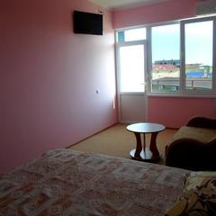 Гостиница Maxim, Судак, Крым