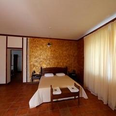 Отель Барселона, Судак, Крым