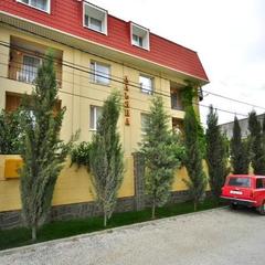 Гостевой дом Альяна, Судак, Крым