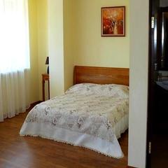 Гостевой дом Mall, Судак, Крым