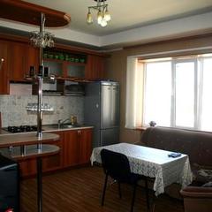 Гостиница Maxim, Судак, Крым