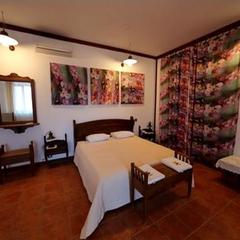 Отель Барселона, Судак, Крым