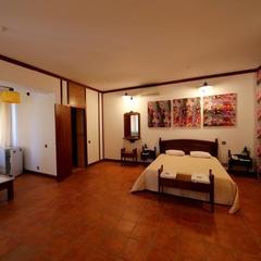 Отель Барселона, Судак, Крым