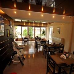 Гостевой дом Альяна, Судак, Крым