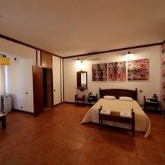 Отель Барселона, Судак, Крым