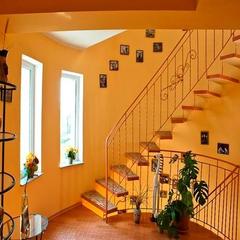 Пансионат Чемпион, Судак, Крым