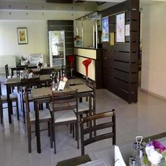 Гостевой дом Альяна, Судак, Крым