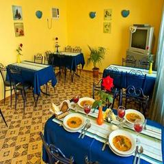 Пансионат Чемпион, Судак, Крым