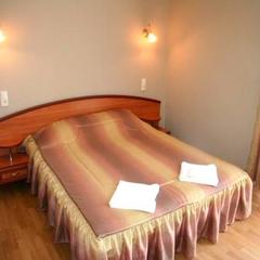 Гостиница Тропикана, Судак, Крым