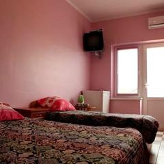 Гостиница Maxim, Судак, Крым