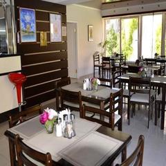 Гостевой дом Альяна, Судак, Крым