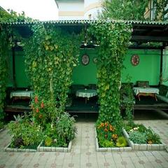 Пансионат Чемпион, Судак, Крым