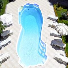 Гостевой дом Альяна, Судак, Крым