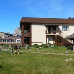 Гостевой дом Mall, Судак, Крым