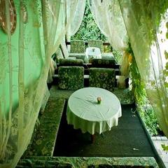 Пансионат Чемпион, Судак, Крым