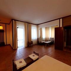 Отель Барселона, Судак, Крым