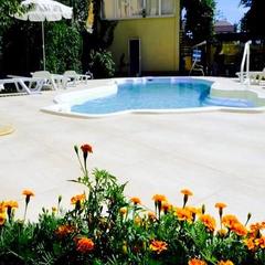 Гостевой дом Альяна, Судак, Крым