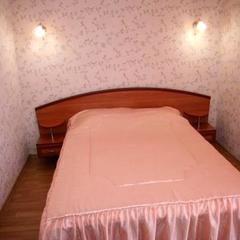 Гостиница Тропикана, Судак, Крым