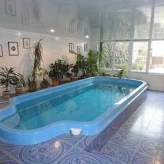 Гостевой дом Mall, Судак, Крым