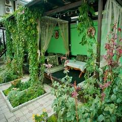 Пансионат Чемпион, Судак, Крым