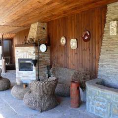 Гостевой дом Mall, Судак, Крым