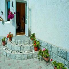 Пансионат Чемпион, Судак, Крым